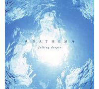 Anathema – Falling Deeper
