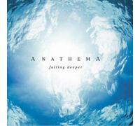 Anathema – Falling Deeper