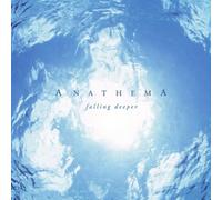 Anathema - Falling Deeper [Vinilo]