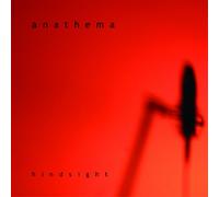 Anathema – Hindsight – CD – Importación USA – Kscope