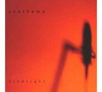Anathema Hindsight (CD) Album (Importación USA)