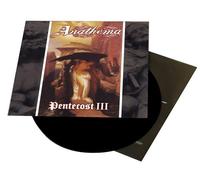Anathema - Pentecost 3 [Vinilo]