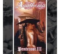 Anathema – Pentecost III – Vinilo – Edición 30.º Aniversario
