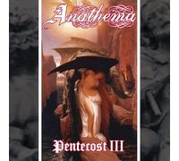 Anathema – Pentecost III – Vinilo – Edición 30.º Aniversario
