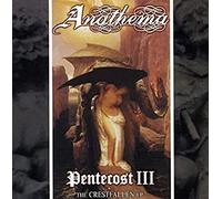 Anathema - Pentecost III The Crestfallen Ep