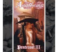 Anathema - Pentecost III [Vinilo]