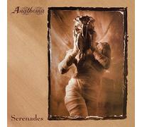 Anathema - Serenades (30th Anniversary Marble Edition) [Vinilo]