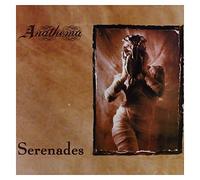 Anathema - Serenades/Crestfallen