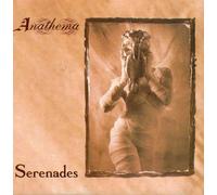 Anathema - Serenades (UK Import)