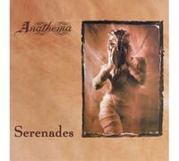 Anathema Serenades (Vinyl) 12" Album (Importación USA)