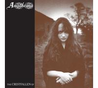 Anathema - Crestfallen [Vinilo]