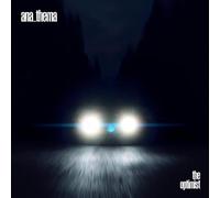Anathema - The Optimist