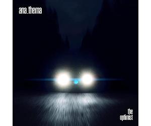 Anathema - The Optimist