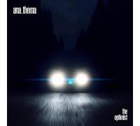 Anathema - The Optimist [Blu-ray]