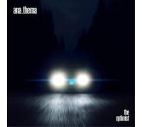 Anathema The Optimist (CD) Album Digipak (Importación USA)