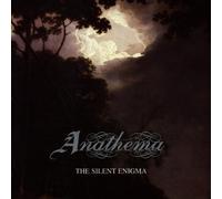 Anathema - The Silent Enigma (1995)