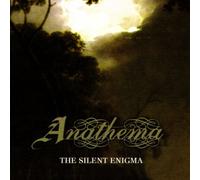 Anathema - The Silent Enigma