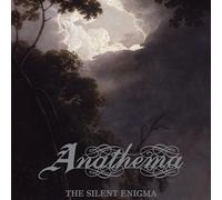 Anathema - The Silent Enigma (2026