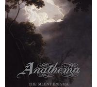 Anathema - The Silent Enigma (2026