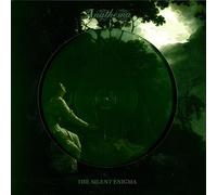 Anathema - The Silent Enigma (Pic Disc) [Vinilo]