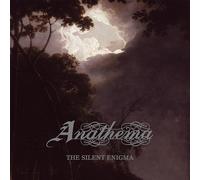 Anathema - The Silent Enigma [Vinilo]