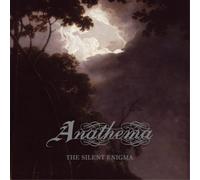 Anathema The Silent Enigma (Vinyl) 12" Album (Importación USA)