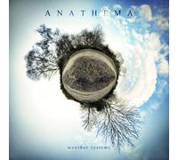 Anathema - Tiempo En Systems (2022) 2LP Vinilo Pre Order