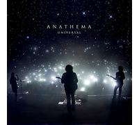 ANATHEMA - UNIVERSAL