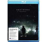 Anathema - Universal [Importado]