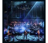 Anathema - Untouchable [Vinilo]