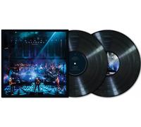 Anathema Untouchable (Vinyl) 12" Album