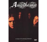 Anathema - Visions Of A Dying Embrace [Alemania] [DVD]