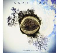 Anathema - Weather Systems
