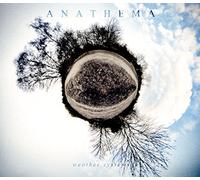 Anathema - Weather Systems