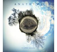 Anathema – Weather Systems – Vinilo (2LP) – Kscope