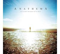 Anathema - We're Here Because We're Here