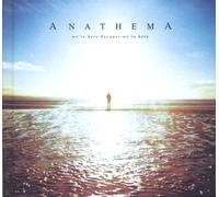 Anathema - We're Here Because We're Here (Media Edition)