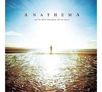 Anathema - We're Here Because We're Here [Vinilo]