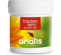anatis Extracto Semilla de Uva OPC - 60 cápsulas anatis