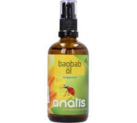 anatis Naturprodukte Aceite de Baobab BIO - 100 ml anatis Naturprodukte