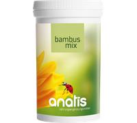 anatis Naturprodukte Bambú Mix - 180 cápsulas anatis Naturprodukte
