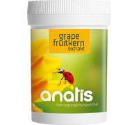 anatis Naturprodukte Extracto de Pomelo - 90 cápsulas anatis Naturprodukte