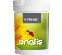 anatis Naturprodukte Incienso - 90 cápsulas anatis Naturprodukte
