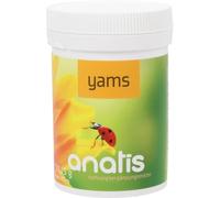 anatis Naturprodukte Ñame - 90 cápsulas anatis Naturprodukte