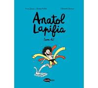 Anatol Lapifia Vol.1 Som-hi!: 2