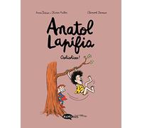 Anatol Lapifia Vol.2 Oohiohioo!
