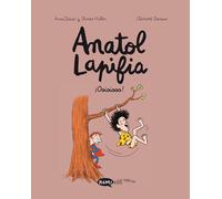 Anatol Lapifia Vol.2 ¡Ooioiooo!