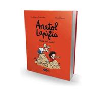 Anatol Lapifia Vol.3 ¡Nadie A La Vista!