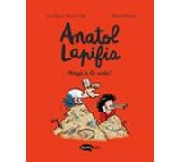 Anatol Lapifia Vol.3 Ningú a la vista!