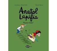 Anatol Lapifia Vol.4 Record batut!: Record batut!